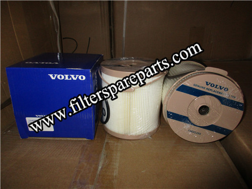 14622355 Volvo fuel filter